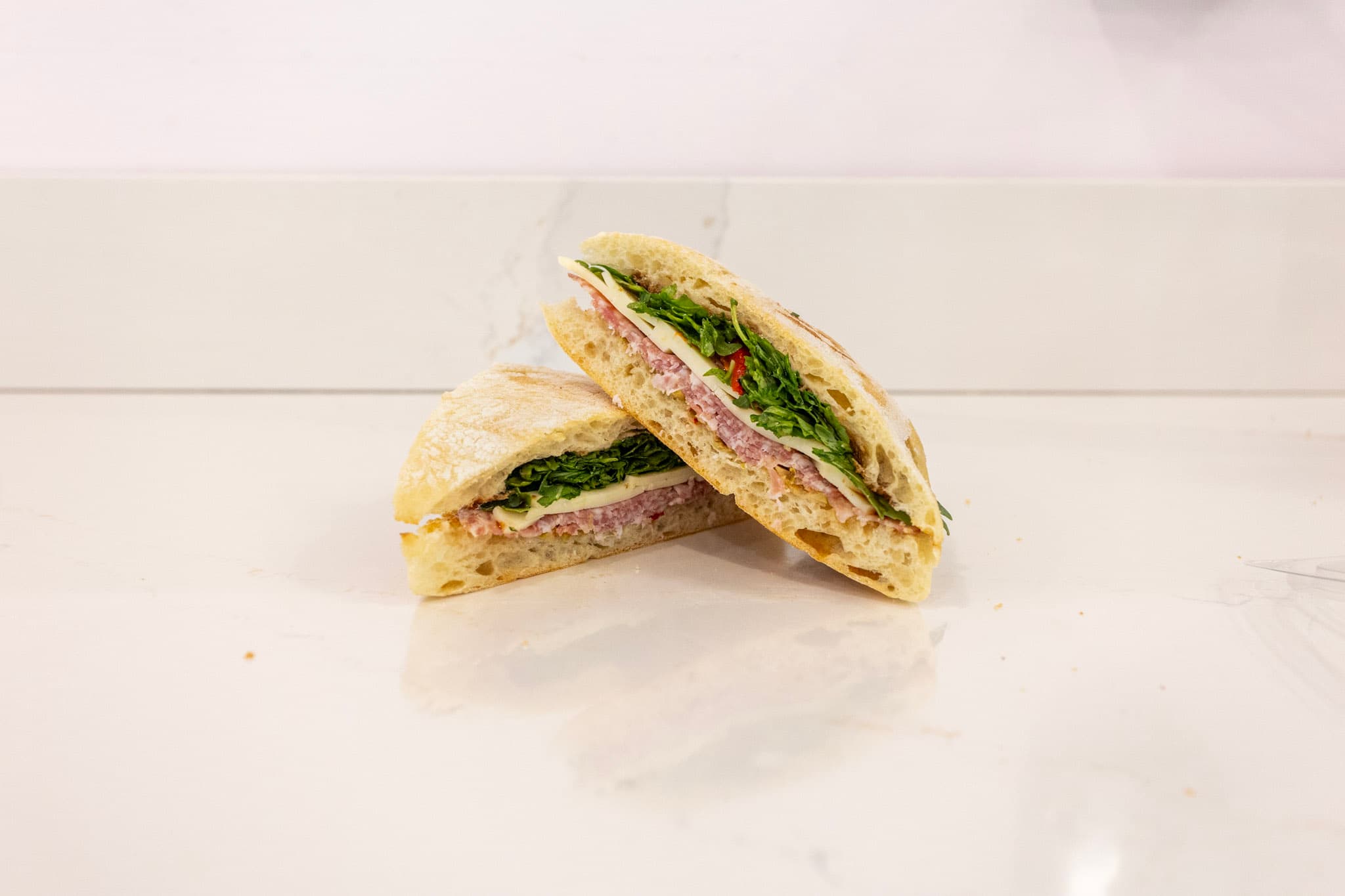 The Italian Sub