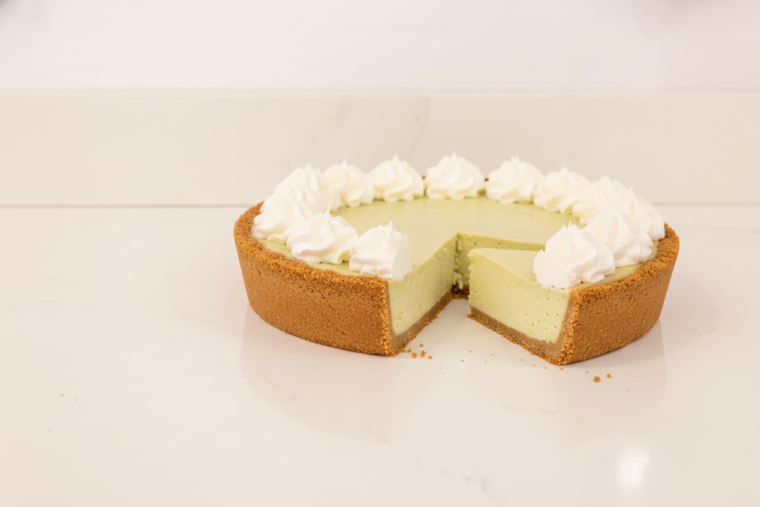 Key Lime Pie