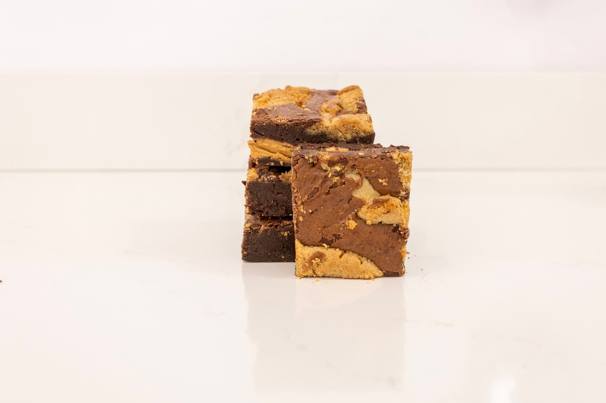 Peanut Butter Brownie