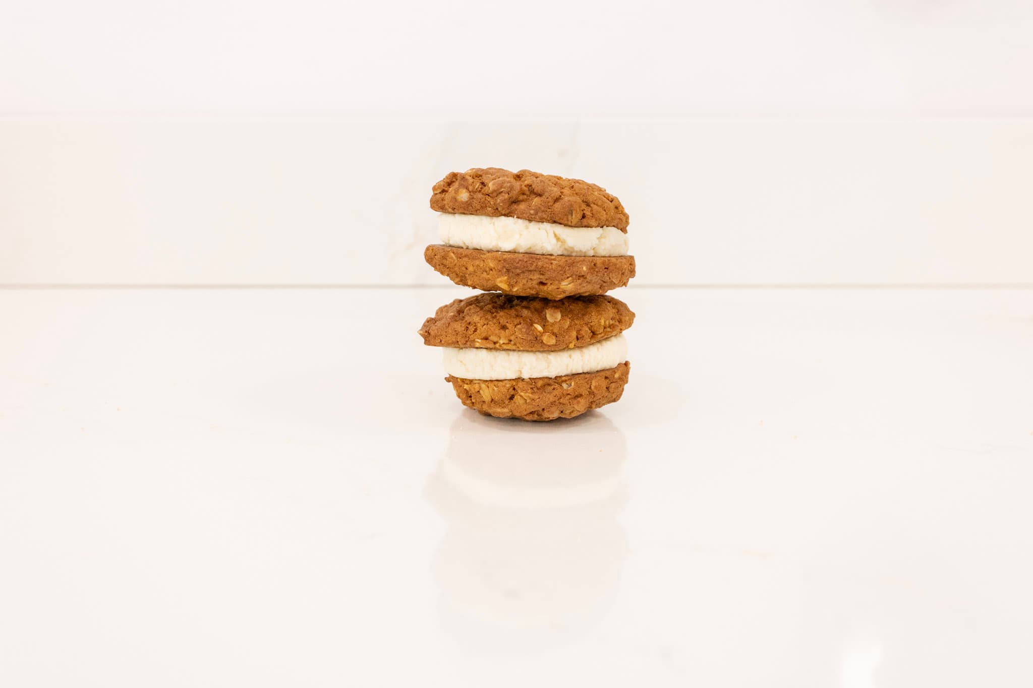 Sandwich Cookies