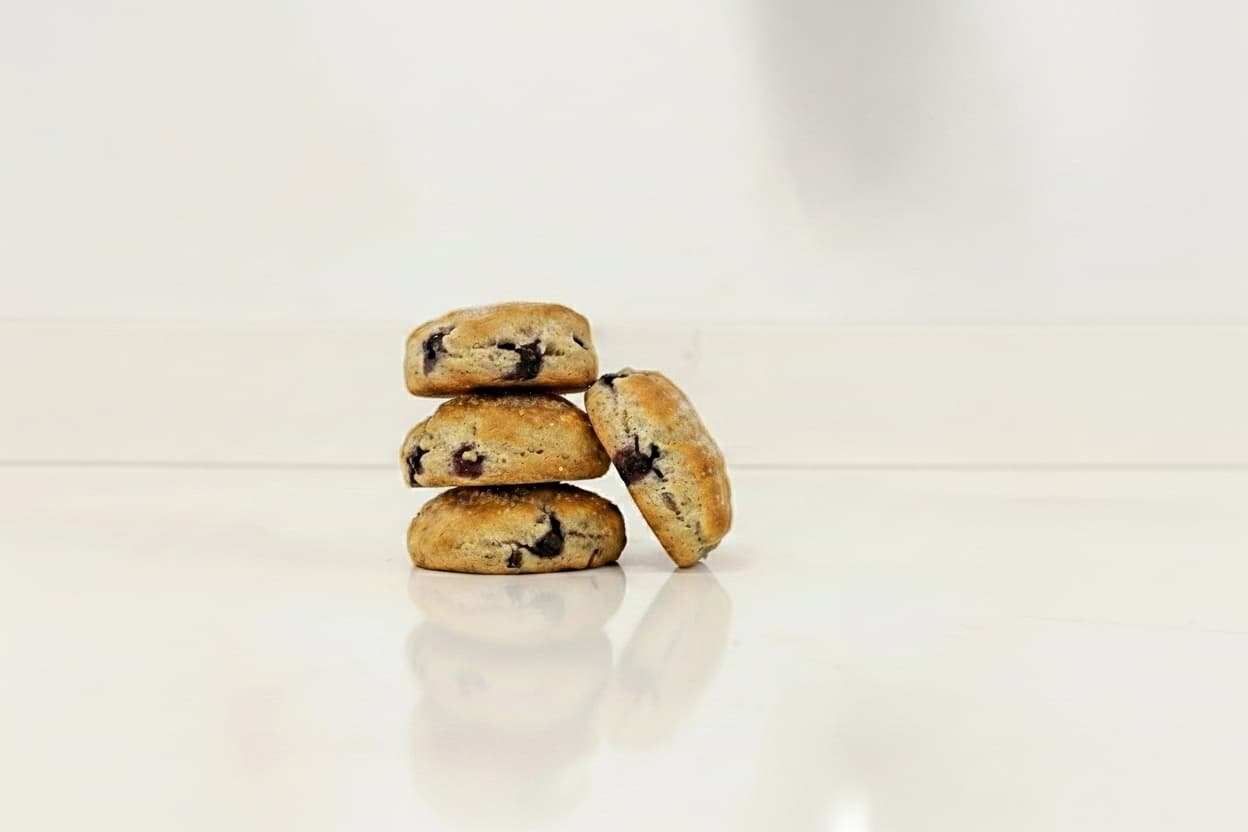 Scones